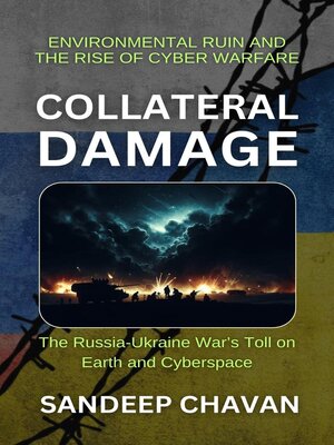 cover image of Collateral Damage